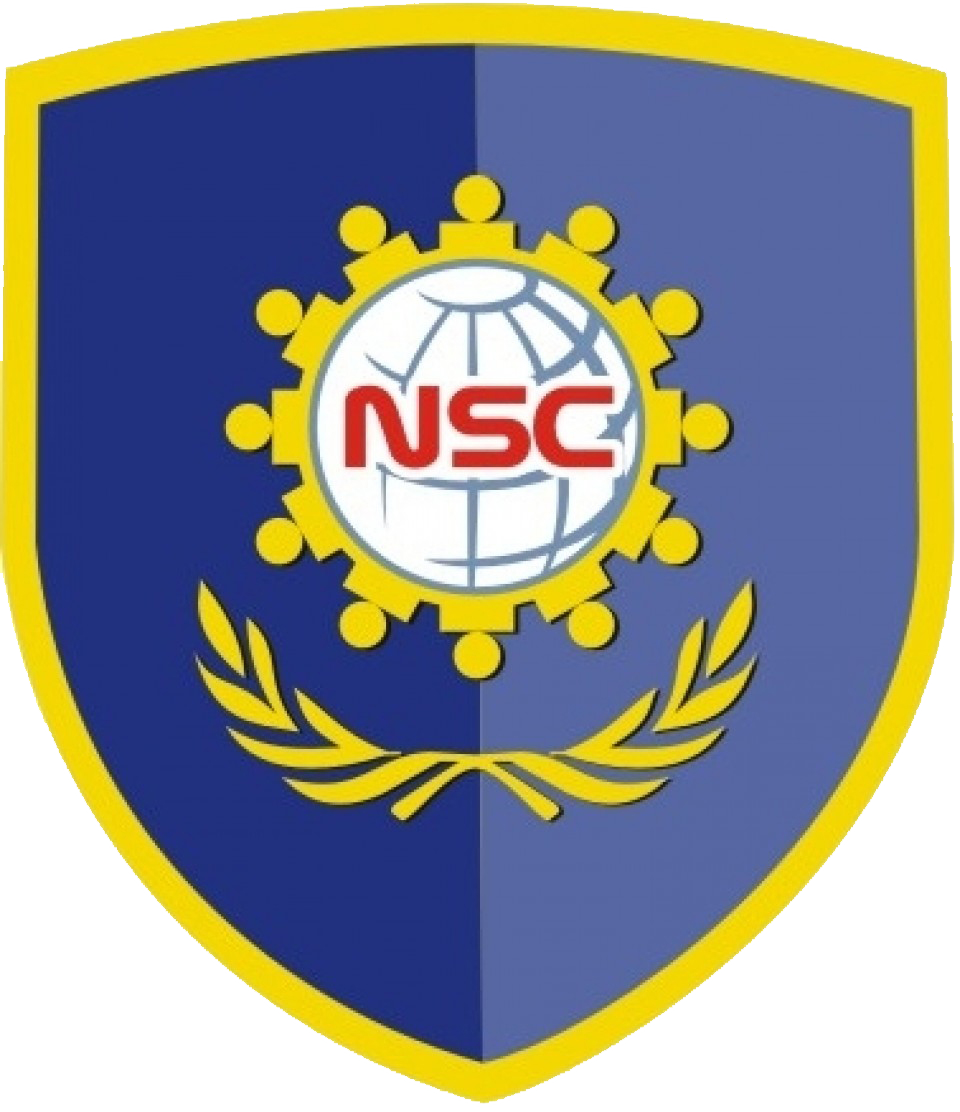 Logo NSC